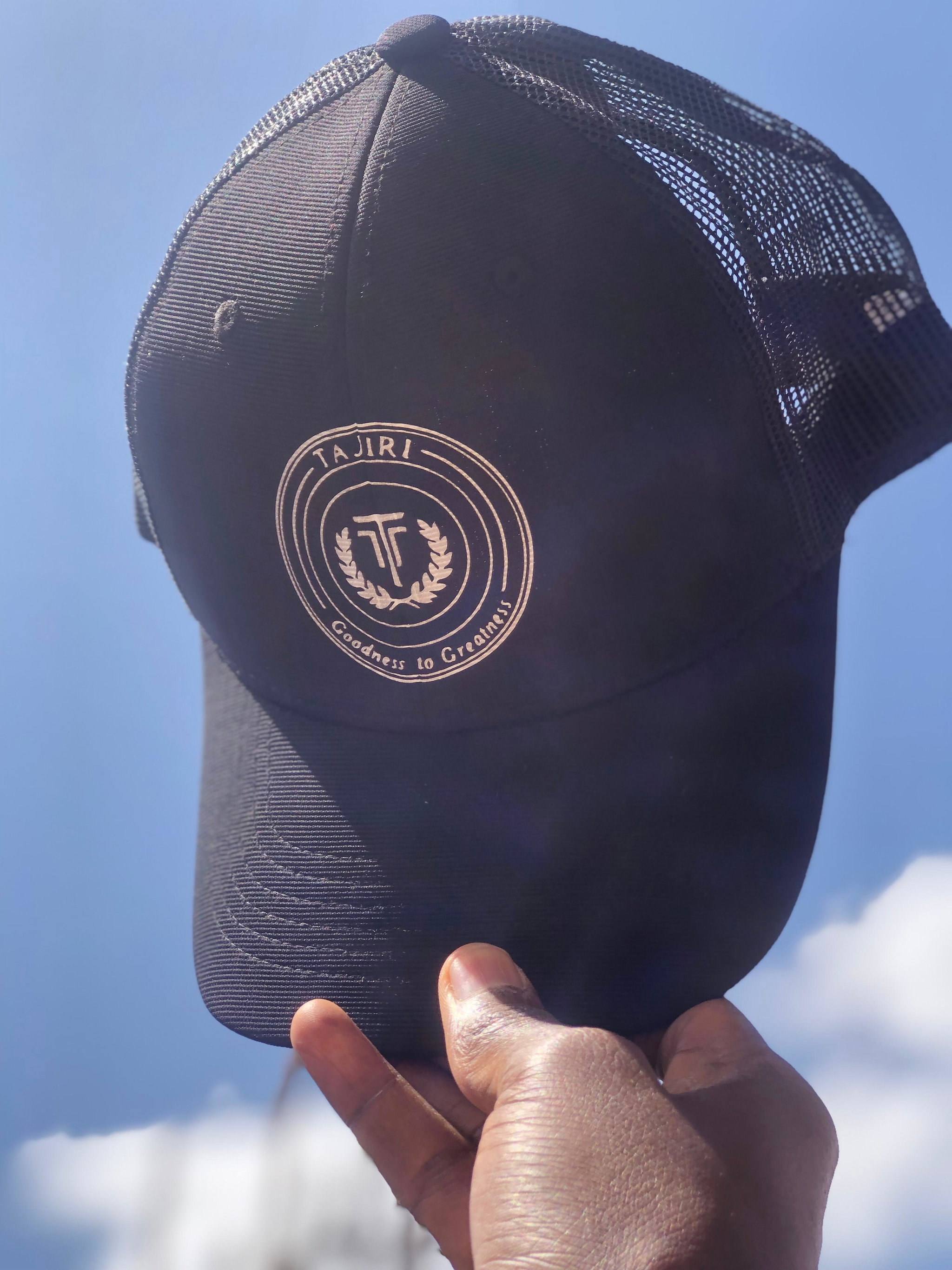 Tajiri G2G Cap | Founders Club Series _0
