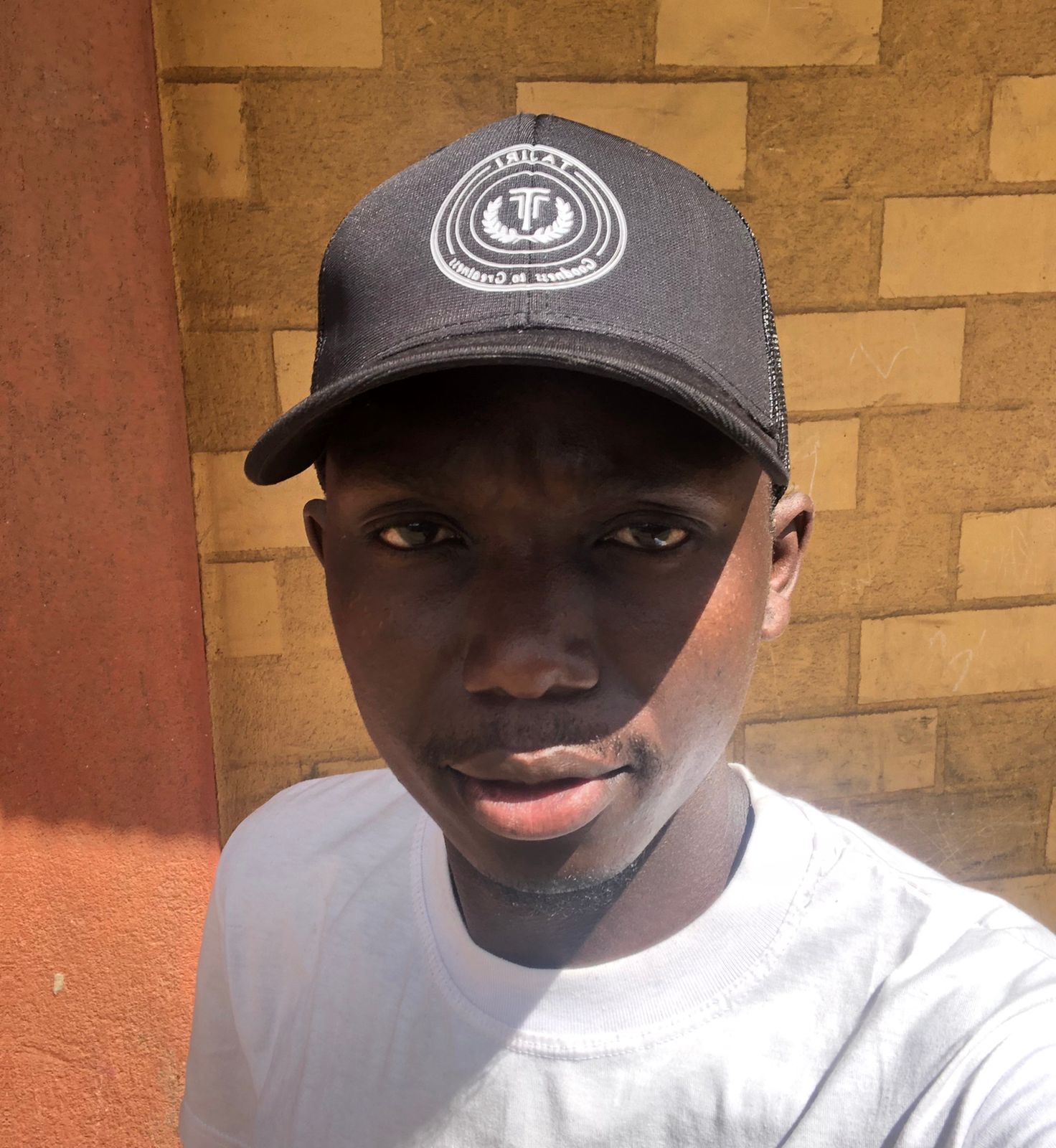 Tajiri G2G Cap | Founders Club Series _3