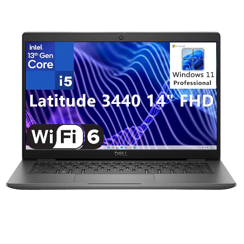 Dell Latitude 3440_0