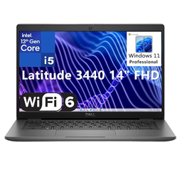 Dell Latitude 3440
