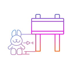 Character Props
