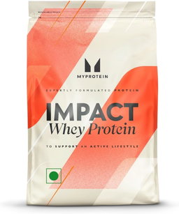 Impact Whey Protein Powder 1Kg