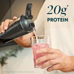 Clear Whey Isolate 500g