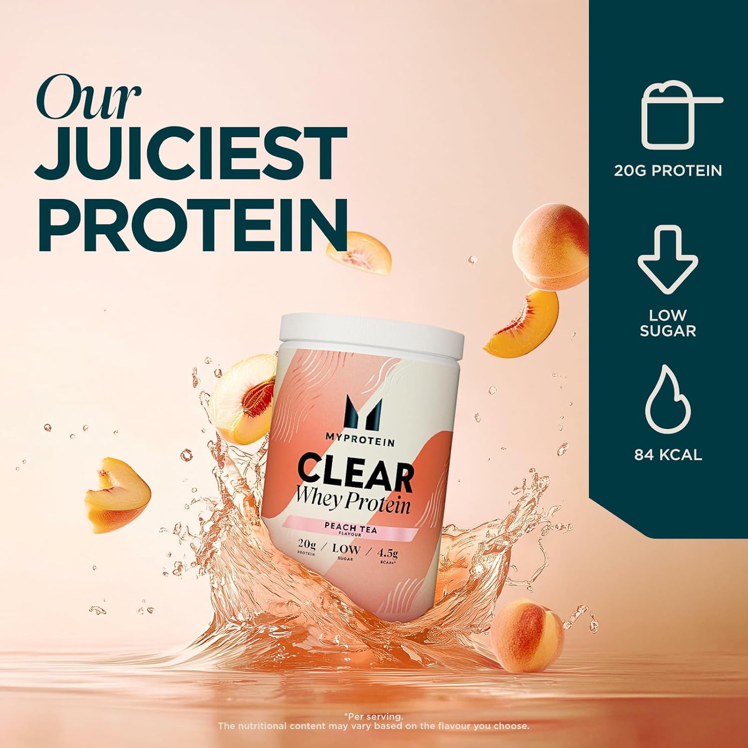 Clear Whey Isolate 500g_3