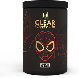 Clear Whey Isolate 500g