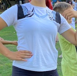 T-Shirt /WOMEN