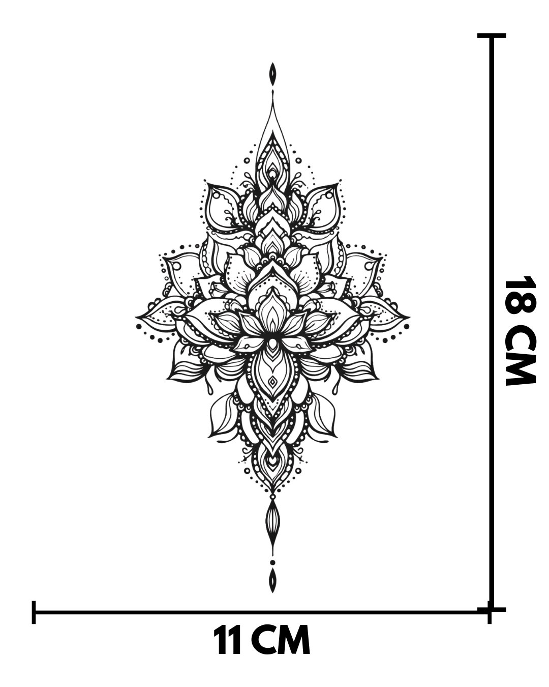 Flor de Quietud