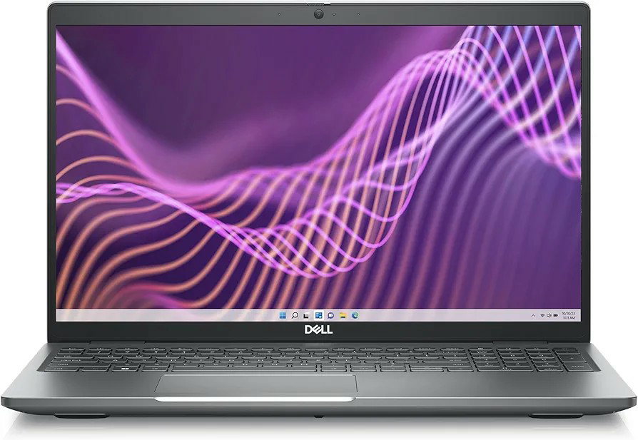 Dell Latitude 5540 512GB_1