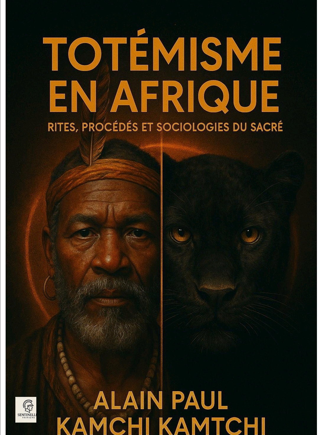 TOTEMISME EN AFRIQUE