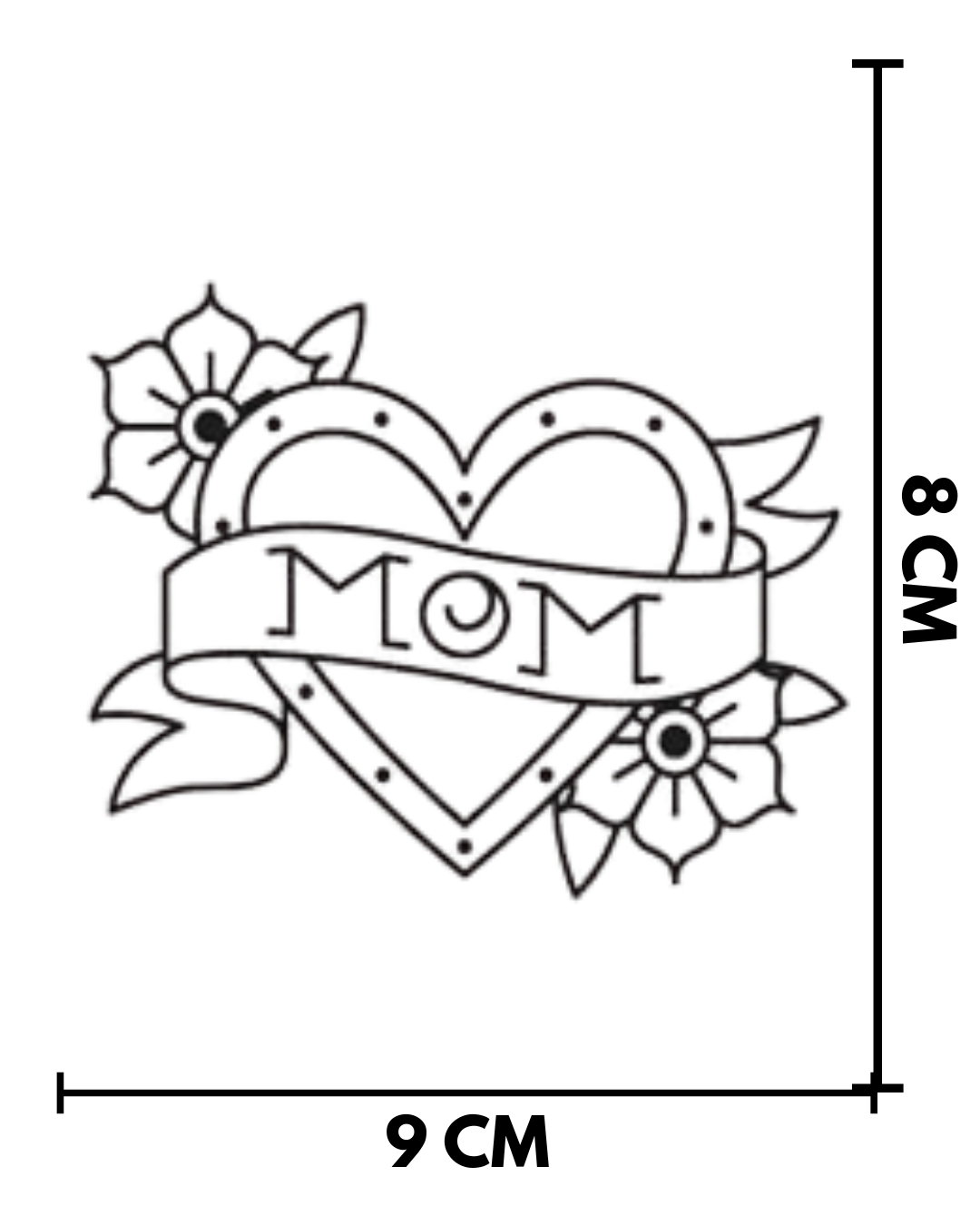 Mamá — Amor Que Acompaña