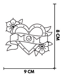 Mamá — Amor Que Acompaña