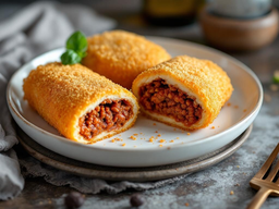 Bolognese Risol (6pcs)