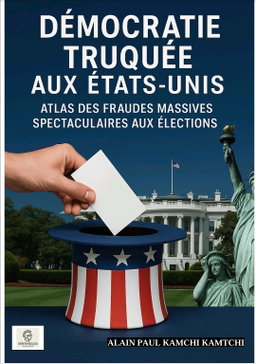 DEMOCRATIE TRUQUEE AUX USA