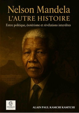 MANDELA L'AUTRE HISTOIRE