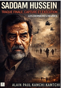 SADDAM TRAQUE FINALE, CAPTURE ET EXECUTION