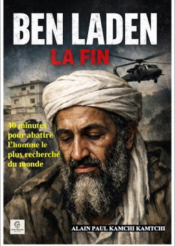 BEN LADEN LA FIN
