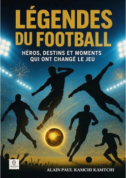 LES LEGENDES DU FOOTBALL