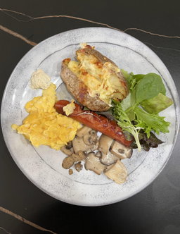 Brunch