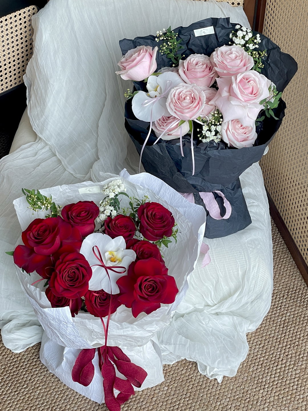 Valentine’s Special🌸
