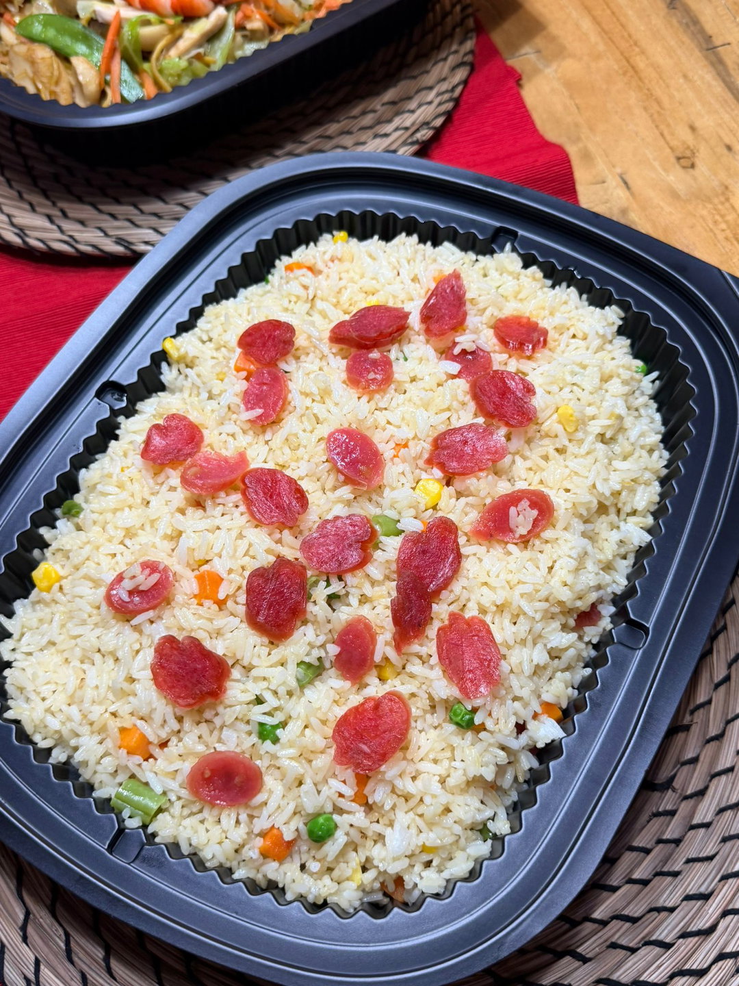 Fried Rice (6 to 8 pax)