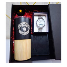Manchester Fan Valentine Pack