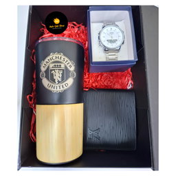 Manchester Fan Valentine Pack