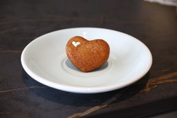 Madeleines