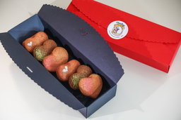 Mixed Flavors Box (8 pcs)