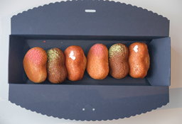 Mixed Flavors Box (8 pcs)