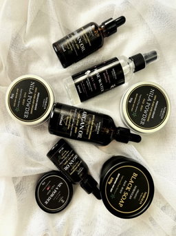 ANCIENT COSMETICS & BEAUTY