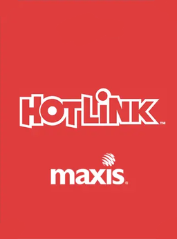 Maxis HotLink Malaysia