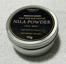 Nila powder 50g