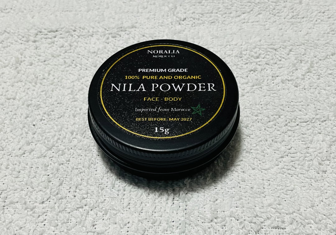 Nila powder 15g