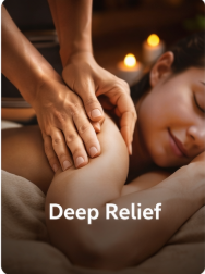 Deep Relief Package