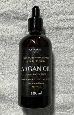 ARGAN oil 100ml