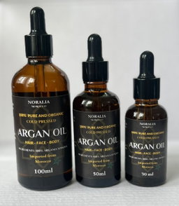 ARGAN oil 50ml