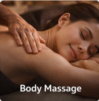 Body Massage