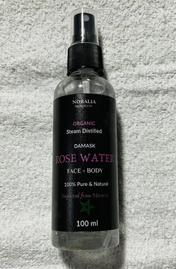Rose Water 100ml