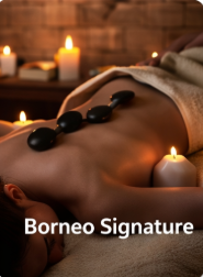 Borneo Signature