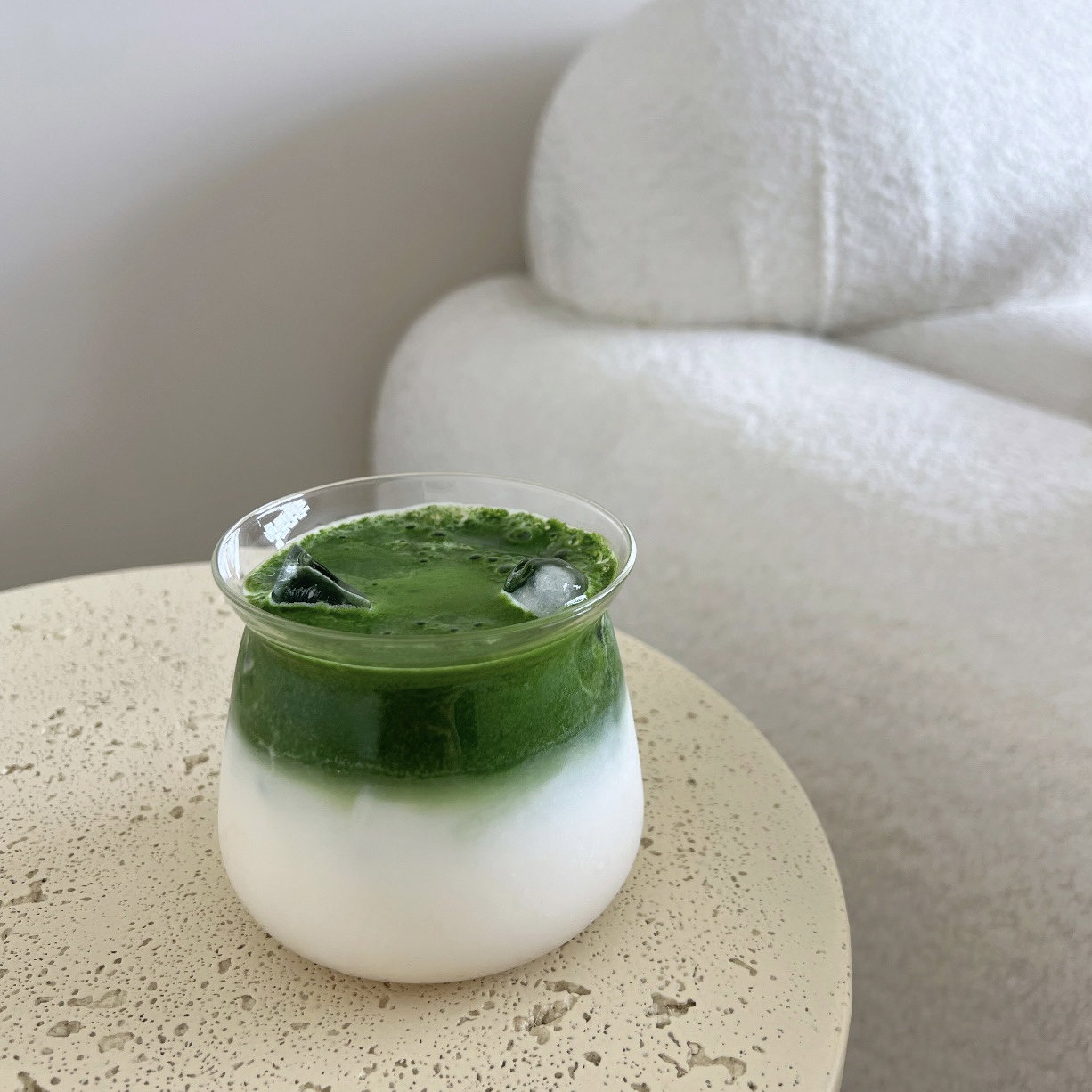 Matcha Latte (Iced)_0