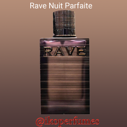 Rave Nui Parfaite