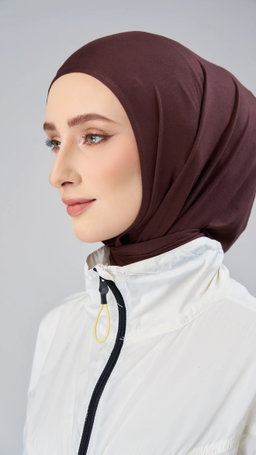 Shera Lee Tag N Go shawl - HoodX LITE (Hoodie)