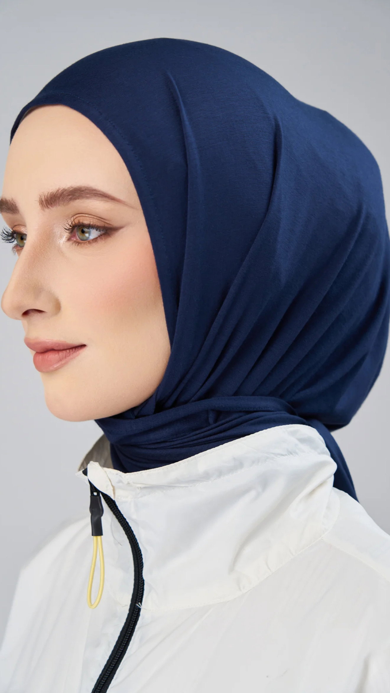 Shera Lee Tag N Go shawl - HoodX LITE (Hoodie)_4