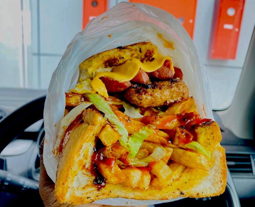 SPHATLHO 10 <<< MAMA'S KITCHEN >>>