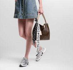 Twilly Louis Vuitton   