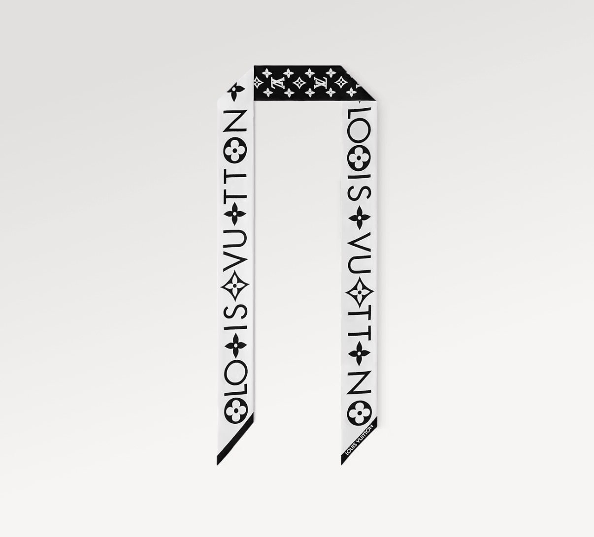 Twilly Louis Vuitton   _1