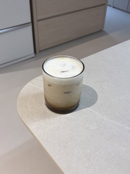 Basque Mocha