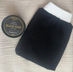 KESSA GLOVES (soft)