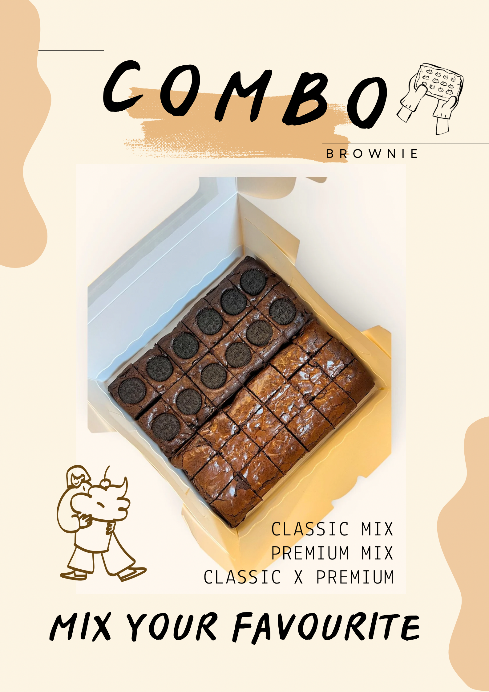 Brownie Combo✨_0