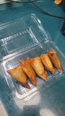 Samosa (Potato)